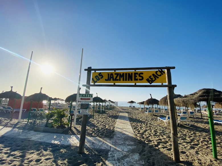 Hotel Los Jazmines