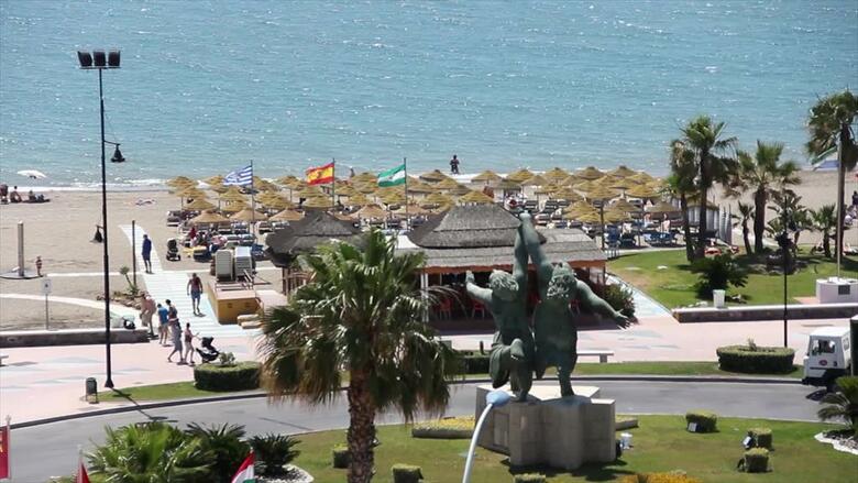 Hotel Los Jazmines