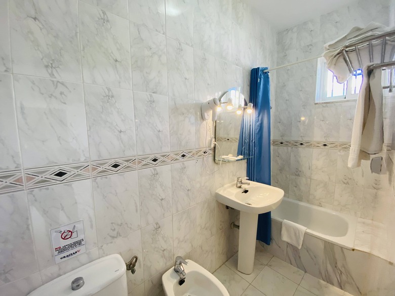 Hotel Los Jazmines