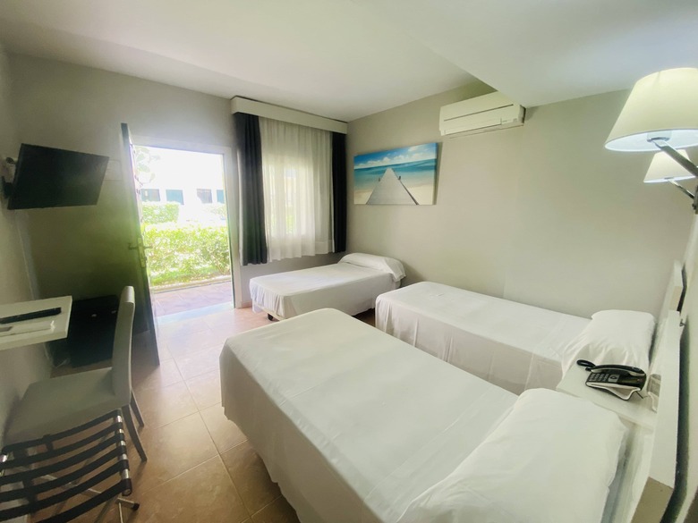 Hotel Los Jazmines