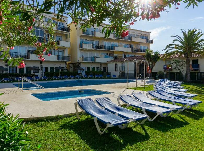 Hotel Los Jazmines