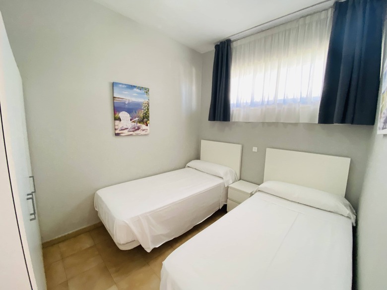 Hotel Los Jazmines