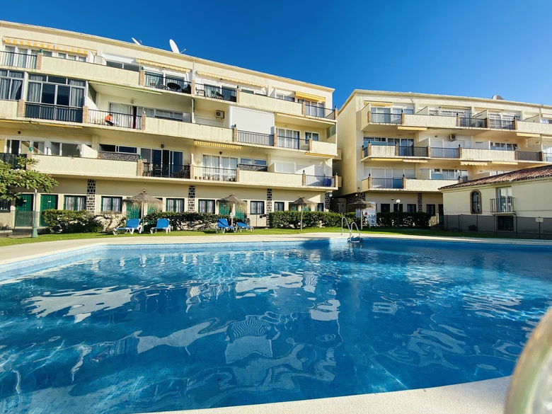 Hotel Los Jazmines