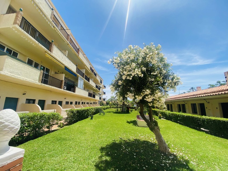 Hotel Los Jazmines