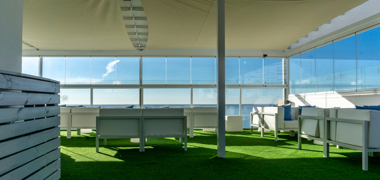Hotel Los Jazmines