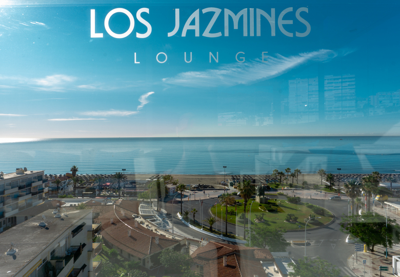 Hotel Los Jazmines