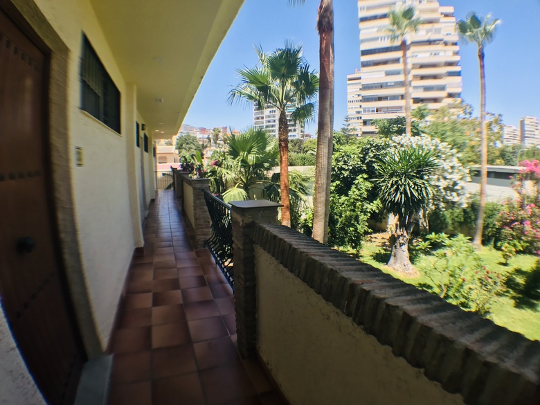 Hotel Los Jazmines