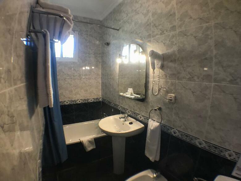 Hotel Los Jazmines