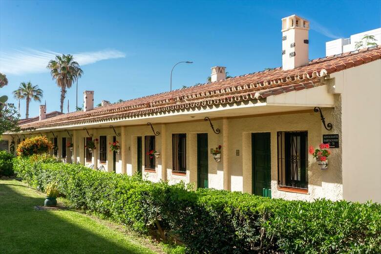 Hotel Los Jazmines