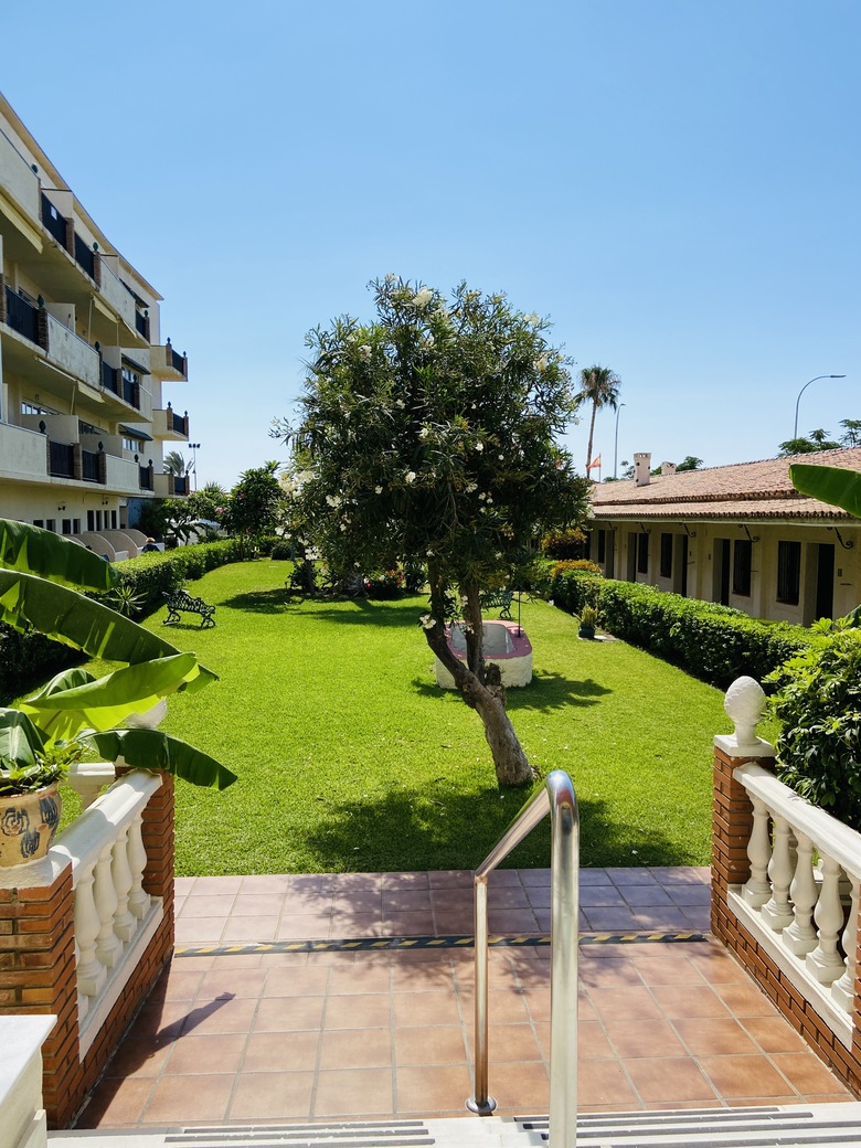 Hotel Los Jazmines