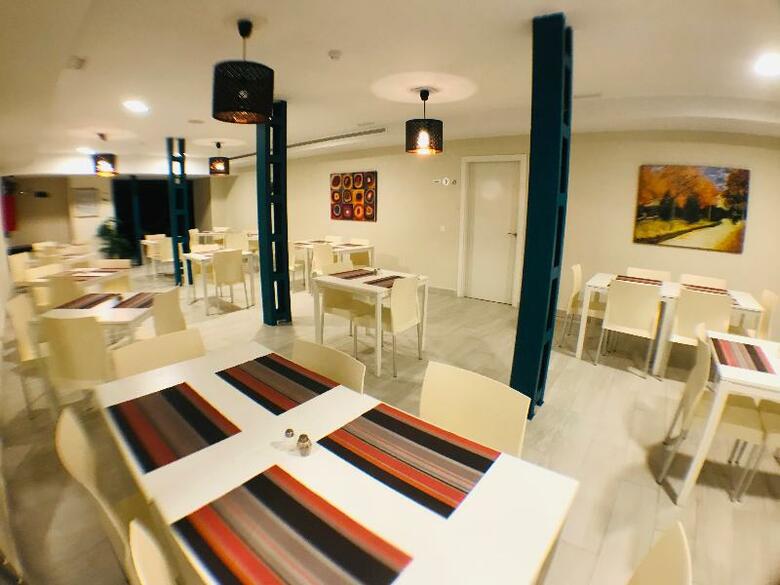 Hotel Los Jazmines