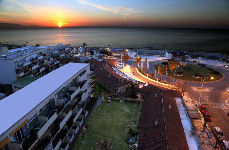 Hotel Los Jazmines