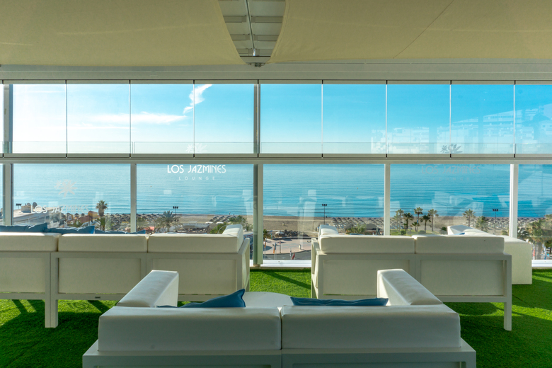 Hotel Los Jazmines