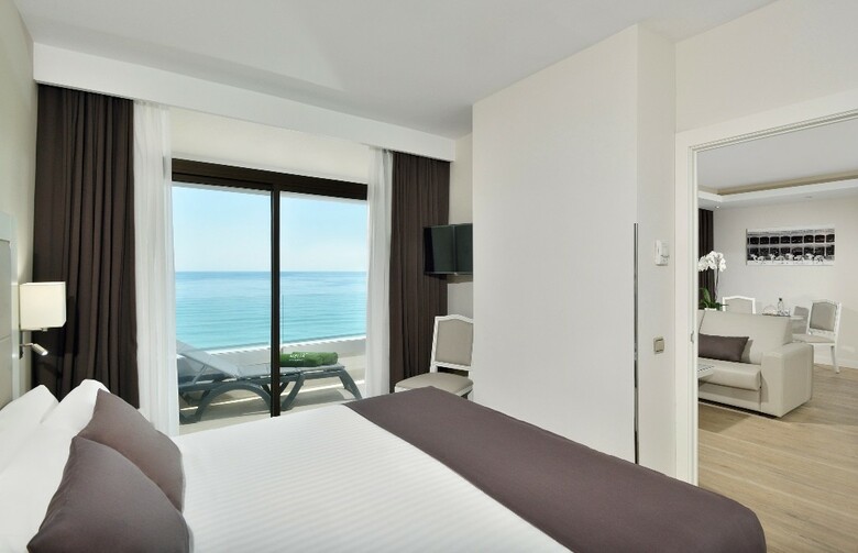 Hotel Meli Costa Del Sol