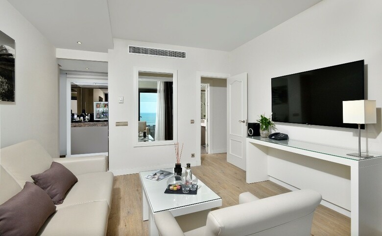 Hotel Meli Costa Del Sol