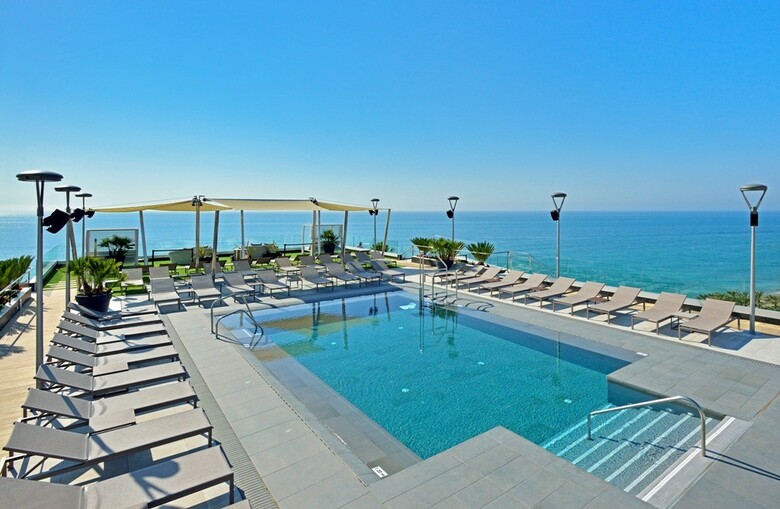 Hotel Meli Costa Del Sol