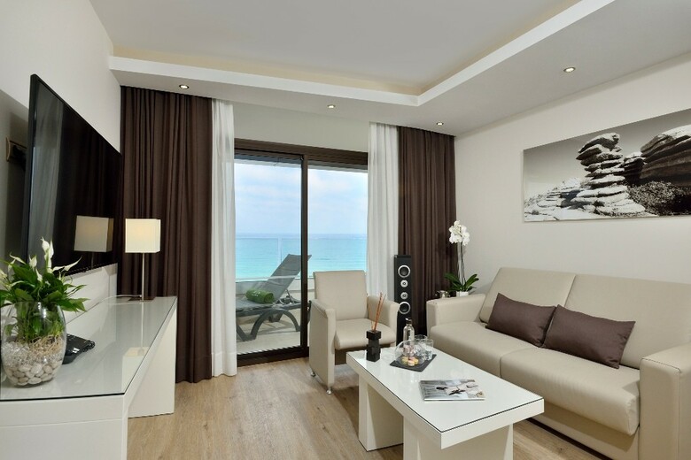 Hotel Meli Costa Del Sol