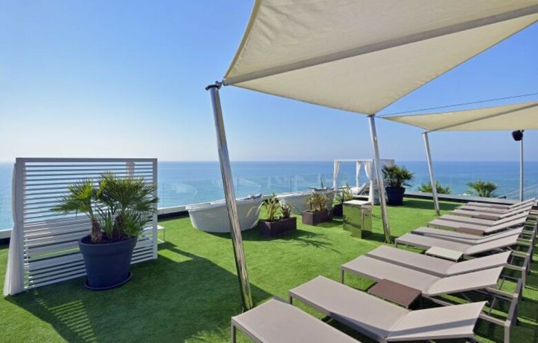 Hotel Meli Costa Del Sol