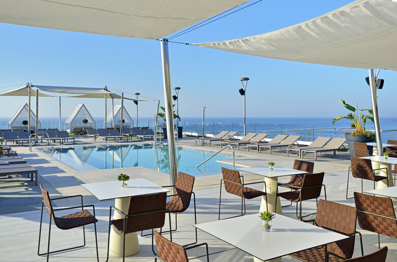 Hotel Meli Costa Del Sol