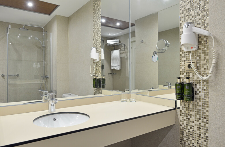 Hotel Meli Costa Del Sol