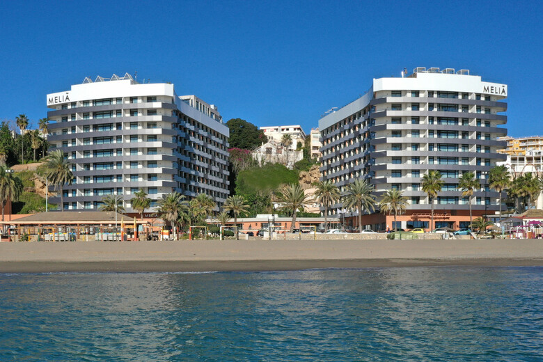 Hotel Meli Costa Del Sol