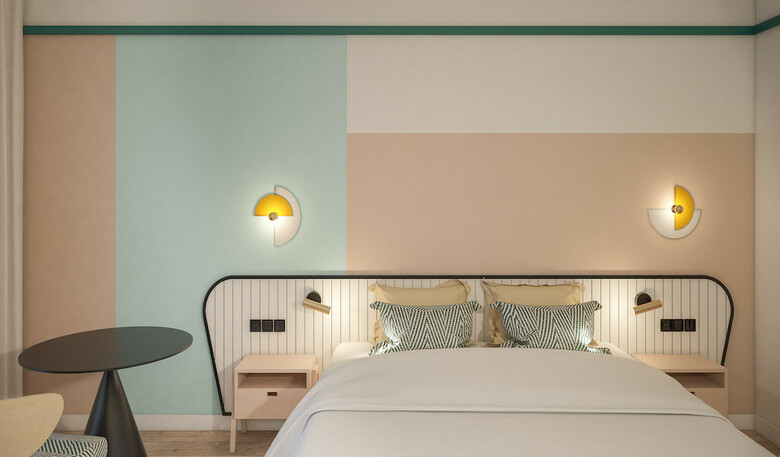 Hotel Medplaya Pez Espada