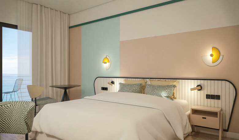 Hotel Medplaya Pez Espada