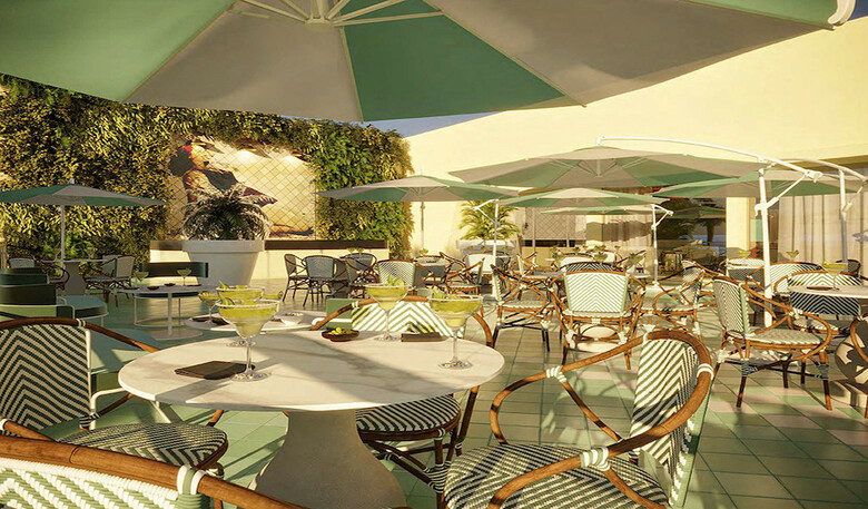 Hotel Medplaya Pez Espada