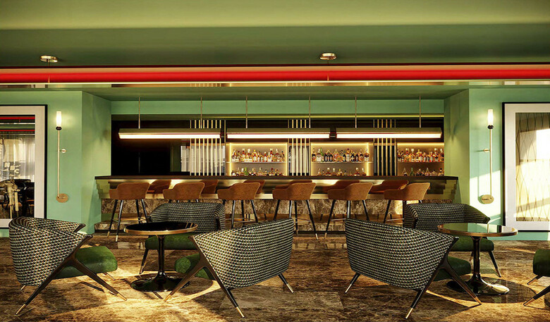 Hotel Medplaya Pez Espada