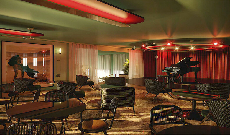 Hotel Medplaya Pez Espada