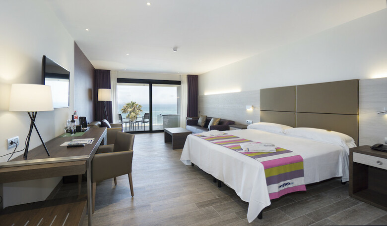 Hotel Medplaya Pez Espada