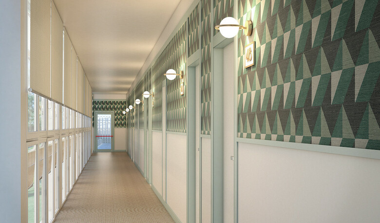 Hotel Medplaya Pez Espada