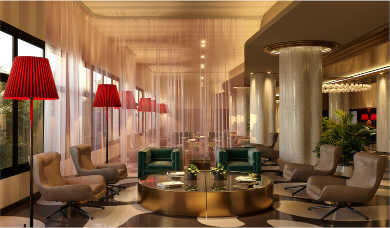 Hotel Medplaya Pez Espada