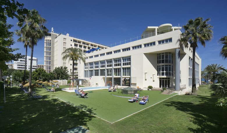 Hotel Medplaya Pez Espada