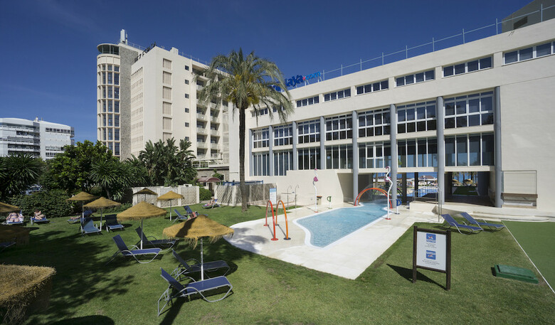 Hotel Medplaya Pez Espada
