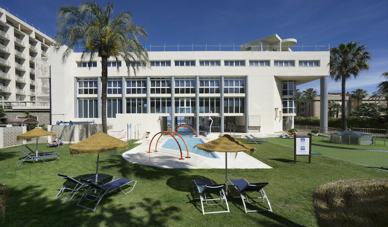 Hotel Medplaya Pez Espada