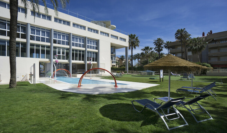 Hotel Medplaya Pez Espada