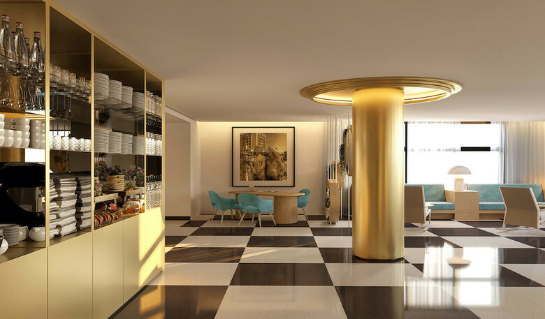 Hotel Medplaya Pez Espada