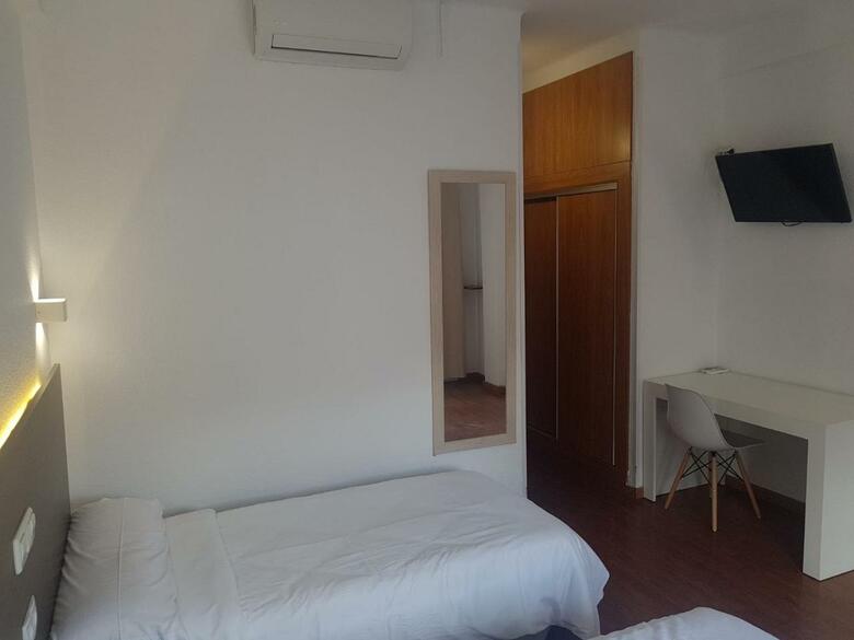 Hotel Torremolinos Centro
