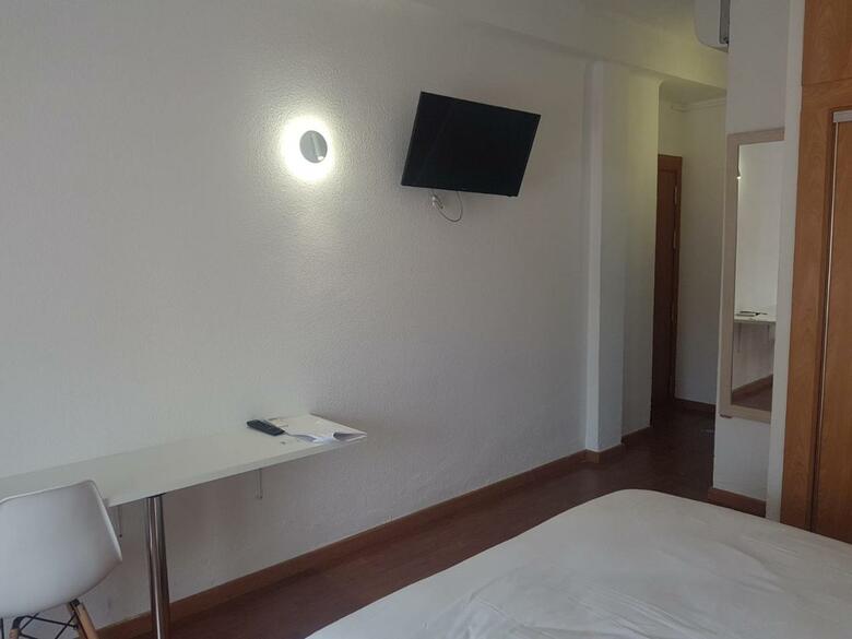 Hotel Torremolinos Centro