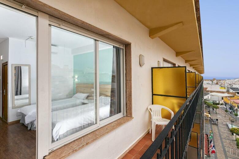 Hotel Torremolinos Centro