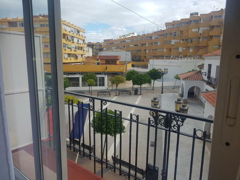 Hotel Torremolinos Centro