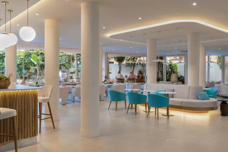 Hotel Alua Sun Lago Rojo - Adults Recommended