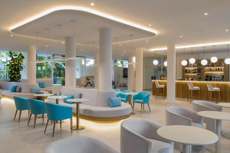Hotel Alua Sun Lago Rojo - Adults Recommended
