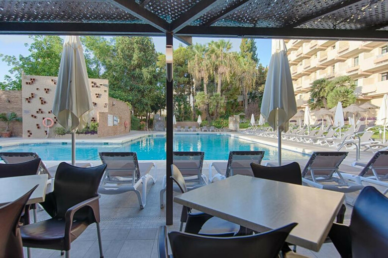 Hotel Blue Sea Al Andalus