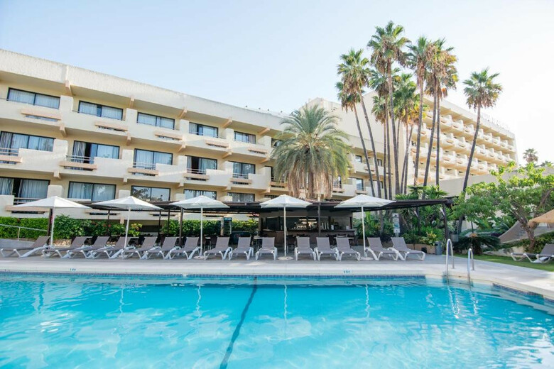 Hotel Blue Sea Al Andalus