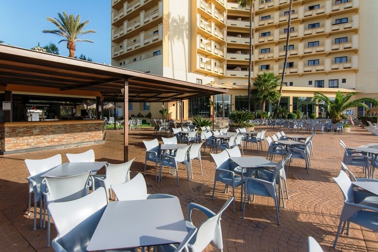 Hotel Royal Costa