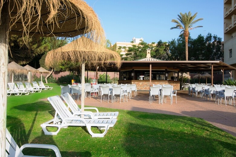 Hotel Royal Costa