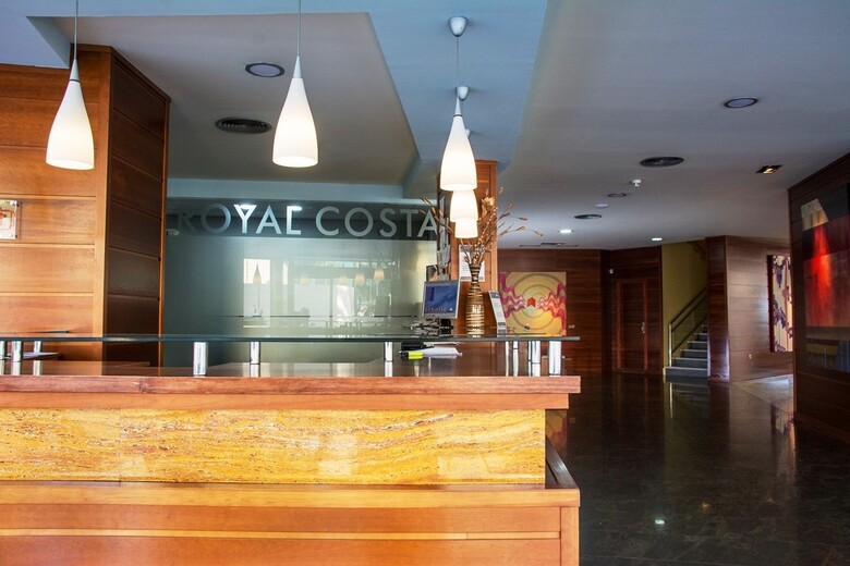 Hotel Royal Costa