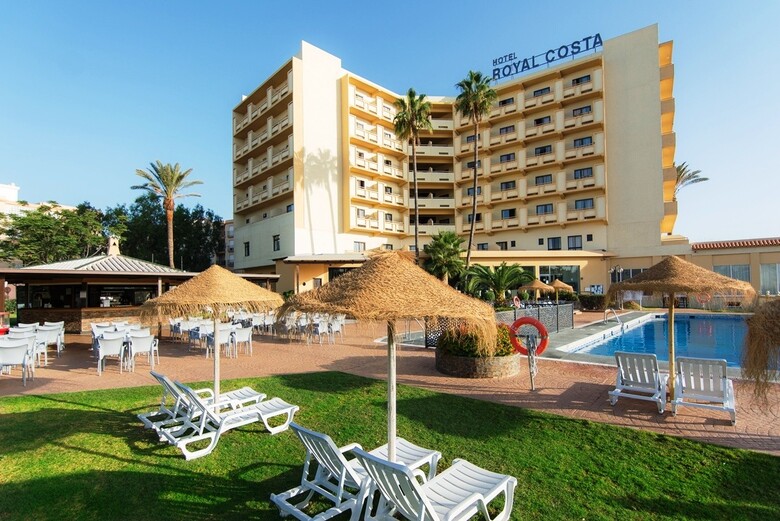 Hotel Royal Costa